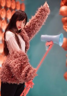 美女如蝎三五只_BD国语高清完整版